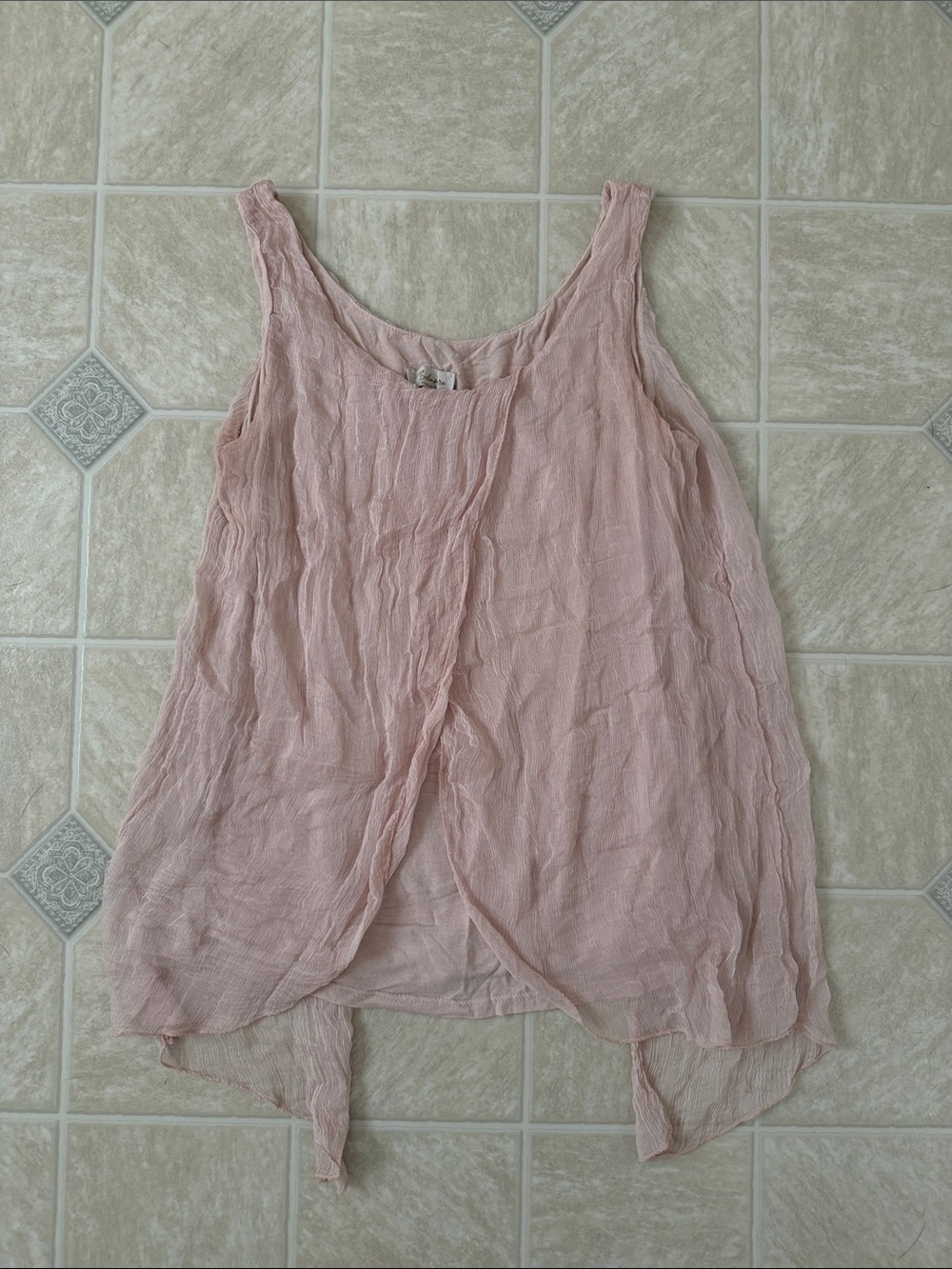 Bellambia Drapey Top